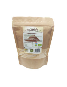 Harina de algarroba bio 350 g Dream Foods